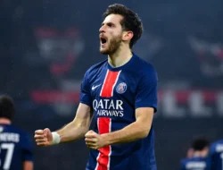 PSG Borong Nominasi, Ini Daftar Lengkap Nomine Ballon d’Or 2025