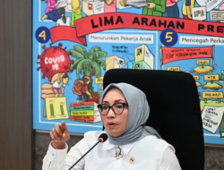 Menteri PPPA Kecam Keras Dugaan Kekerasan Seksual Guru terhadap 23 Murid SD di Labuhanbatu Selatan