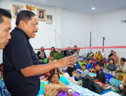 Ratusan Penerima Makan Bergizi Gratis di Lebong Diduga Keracunan, BGN Investigasi