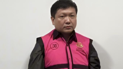 Eks Dirut Sritex Iwan Lukminto Tersangka Kasus TPPU dan Korupsi