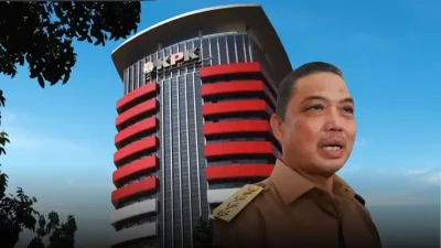 Pemeriksaan KPK Terhadap Gubernur Kalbar, Kasus Dugaan Korupsi di Mempawah