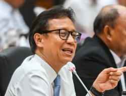 DPR Apresiasi Insentif Guru Makan Bergizi Gratis, Ingatkan Jangan Ganggu Jam Mengajar