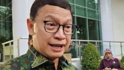 BPOM Ambil Tiga Langkah Strategis Atasi Cemaran Radioaktif Cesium-137 pada Udang dan Cengkeh