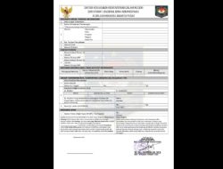 Kemendagri Tegaskan Surat Kerja Sama yang Beredar di Dunia Maya adalah Hoaks