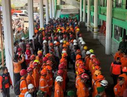 Pembersihan Puing Musala Al Khoziny Selesai, Total 61 Korban Jiwa Ditemukan