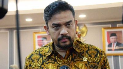Kontroversial, Menteri UMKM Usul Pengusaha Lokal Produksi Tas KW untuk Lawan Impor Ilegal