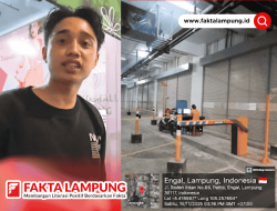 Hati-hati, SKANDAL PARKIR GRAND MERCURE: Jurnalis Dikenai Denda dan Diminta Data Pribadi Sensitif Saat Soft Opening Mall Grand Mercure