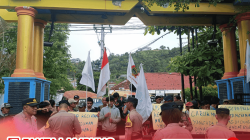 Diduga Asal Jadi, LSM GRADASI Desak Audit Lima Proyek Senilai Rp 123 Miliar di Lampung