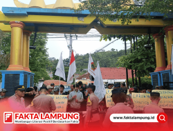 Diduga Asal Jadi, LSM GRADASI Desak Audit Lima Proyek Senilai Rp 123 Miliar BPPW Lampung