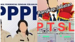 Polemik Alih-alih Program PTSL 2024:Ternyata Pokmas Rangkap Jabatan PPPK, Ratusan Warga Desa Karya Basuki Merasa Tertipu