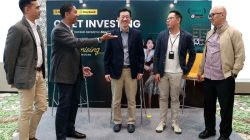 Maybank Indonesia Fokus Kuasai Pasar Emerging Affluent, Layanan Privilege Makin Diperkuat