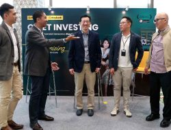 Maybank Indonesia Fokus Kuasai Pasar Emerging Affluent, Layanan Privilege Makin Diperkuat
