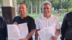 Bingung! Pasca Putusan Praperadilan, Muda Mahendrawan Malah Klaim Damai dengan Pelapor Bukan Korban