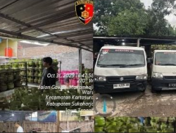Bareskrim Bongkar Pabrik Oplosan Gas Subsidi di Sukoharjo, Kombes Sardo: Kerugian Negara Rp 4 Miliar