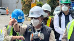 Satgas Pindahkan 975 Ton Material Terkontaminasi, Dekontaminasi Cesium-137 Selesai Akhir November