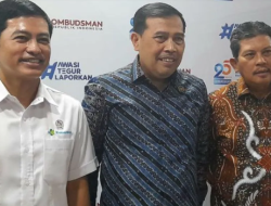 Wamenkes Dante: JKN BPJS Kesehatan untuk Semua Rakyat Indonesia, Bukan Hanya Menengah ke Bawah