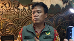 Viral Kayu Gelondongan Hanyut Saat Banjir Sumut, Kemenhut Endus Potensi Modus Cuci Kayu Ilegal