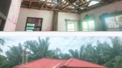 Telan Anggaran Hampir Setengah Milyar Rupiah, Rehab Poskesdes Di Pekon Mon Ditenggarai Jadi Lahan Korupsi