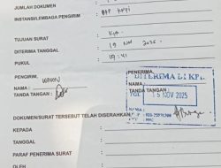 DPP KNPI Minta KPK Periksa Sarmuji dan Kahar di Kasus CSR BI – OJK