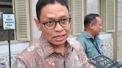 Banjir Sumatera Dituding Akibat Tambang Liar, Wamen ESDM: Satgas PKH Sedang Lakukan Pemetaan