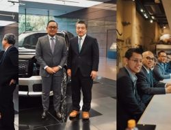 Toyota Bangun Ekosistem Bioetanol di Indonesia, Lampung Disiapkan Jadi Pioneer Project