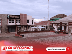 LSM KORSA Soroti Dugaan Penyelewengan Anggaran Senilai Rp 1,9 Miliar di Dinas Kesehatan Kabupaten Lampung Selatan
