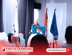 Bunda PAUD Purnama Wulansari Mirza Buka Rakerwil II Himpaudi 2025: Dorong Penguatan Layanan PAUD Berkarakter dan Berdaya Saing