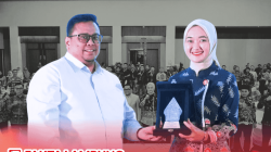 Pemprov Lampung Dukung Konsolidasi Bawaslu di Lampung, Evaluasi Nasional Menuju Pemilu 2029 yang Berkualitas