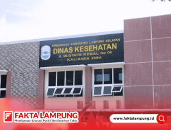 Temukan Dugaan Korupsi Rp 1,9 Miliar di Dinkes Lamsel, LSM KORSA Siap Lapor Kejati dan Gelar Aksi
