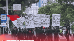 Gelar Aksi Damai, Tokoh Ultras Serukan Kritik Membangun PSSI