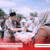 722 KPM PKH di Lampung Tengah Lulus Graduasi Mandiri, Gubernur Tekankan Pendamping sebagai Tombak Pengentasan Kemiskinan