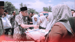 722 KPM PKH di Lampung Tengah Lulus Graduasi Mandiri, Gubernur Tekankan Pendamping sebagai Tombak Pengentasan Kemiskinan