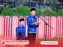 Pemprov Lampung Berkomitmen Hadirkan Program Kesejahteraan Sosial Masyarakat dan Penguatan Sekolah Rakyat serta Pemenuhan Hak bagi Penyandang Disabilitas