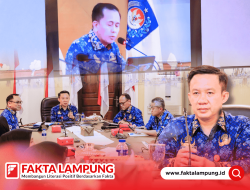 Sekdaprov Marindo Kurniawan Ikuti Rapat Koordinasi Percepatan Realisasi APBD Tahun Anggaran 2025 bersama Kementerian Dalam Negeri