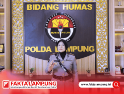 Polisi Tangkap Dua Pelaku Pembunuhan Pasutri Lansia di Tanggamus