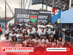 Tingkatkan Prestasi Renang, Sekdaprov Marindo Tekankan Pentingnya Skala Prioritas dan Kolaborasi Lintas Sektor