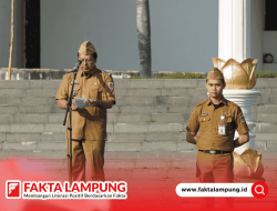 Pemprov Lampung Siapkan Strategi Konsolidasi Harga Pengadaan Barang Tahun Anggaran 2026