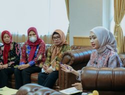 Pemprov Lampung Apresiasi BKOW sebagai Wadah Strategis Penguatan Gerakan Perempuan dan Sinkronisasi Program Daerah