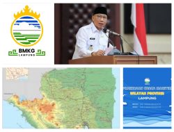 Waspada! BMKG Prediksi Badai dan Hujan Sangat Lebat dalam 3 Hari Kedepan