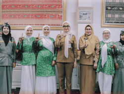 Pemprov Lampung Tegaskan Dukungan terhadap Program PW Fatayat NU Lampung