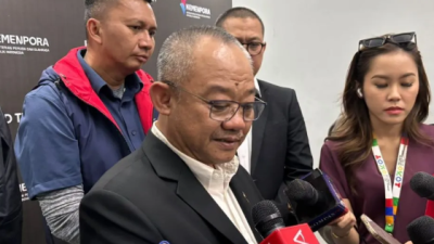 Lapor ke DPR, Mendikdasmen Sebut Pembelajaran Terdampak Bencana di 52 Kabupaten Terganggu