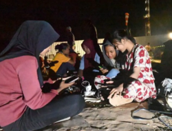 Pertamina Sulap Fasilitas Rig Gas Bumi Jadi Sumber Listrik Darurat bagi Korban Banjir Aceh Tamiang