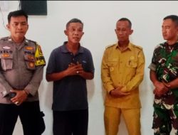 Viral warga sedang sakit merasa tiidak perhatikan oleh pihak kelurahan Lurah gedong air ” Itu Tidak benar kami jemput bola bukan menunggu bola .