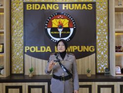 Gerakan Pangan Murah Jalan Terus, Polda Lampung Salurkan 4.467 Ton Beras SPHP