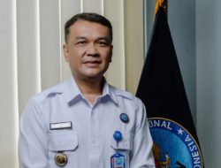 Capai Peningkatan Signifikan, BNNK Lampung Selatan Gelar Pres Rilis Program P4GN Sepanjang Tahun 2025.
