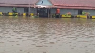 Update Penanganan Bencana: Banjir di Pasuruan dan Sambas Mulai Surut, BNPB Ingatkan Potensi Cuaca Ekstrem
