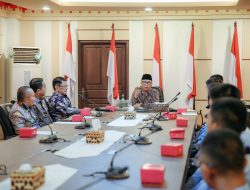Siswa-siswi SMA Taruna Nusantara Terima Motivasi sebagai Calon Pemimpin Bangsa di Masa Libur Natal dan Tahun Baru