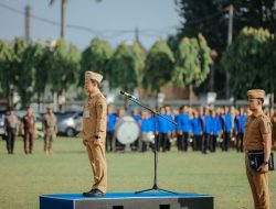 Pemprov Lampung Tegaskan Tahun 2026 sebagai Tahun Percepatan Pembangunan, Pelayanan Publik dan Kehadiran Negara di Tengah Masyarakat