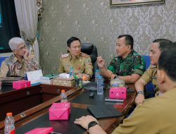 Pemprov Lampung Perkuat Mitigasi Bencana Megathrust melalui Kolaborasi Lintas Sektor