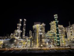 Nilai Investasi Capai Rp123 Triliun, Yuk Intip Fasilitas dan Kemampuan RDMP Balikpapan 